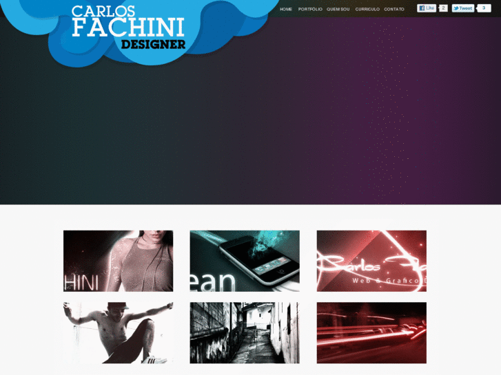 www.carlosfachini.com