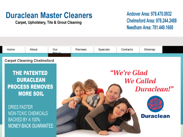 www.carpetcleaningandover.com