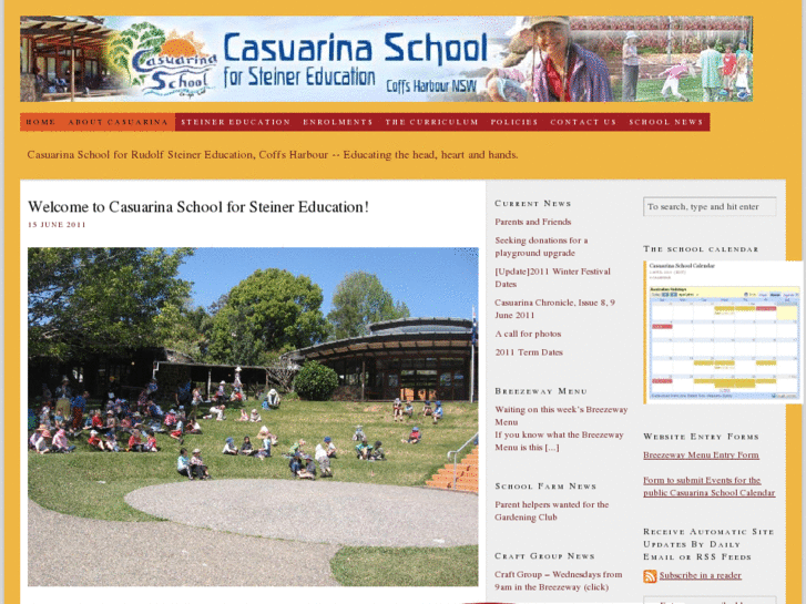 www.casuarina-school.com