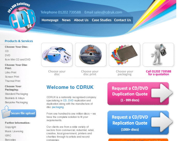 www.cdruk.biz
