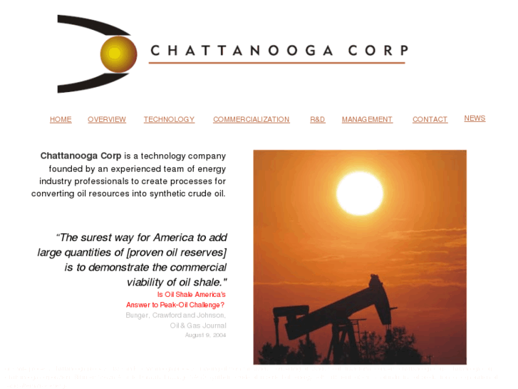 www.chattanooga-corp.com