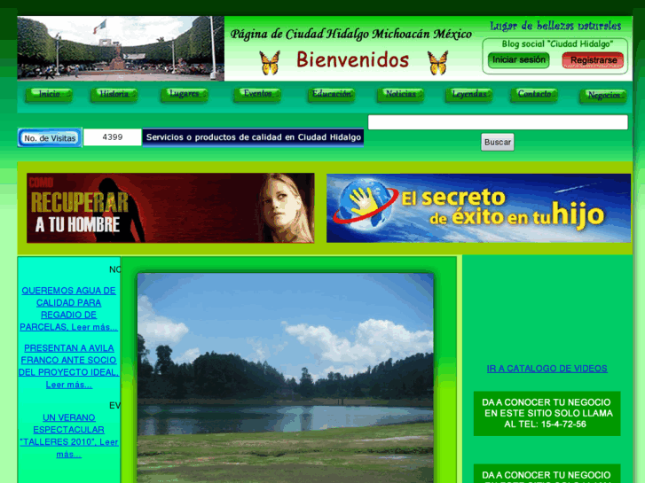 www.ciudad-hidalgo.com