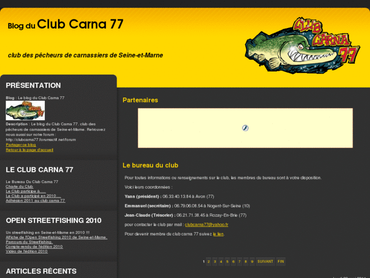 www.clubcarna77.org