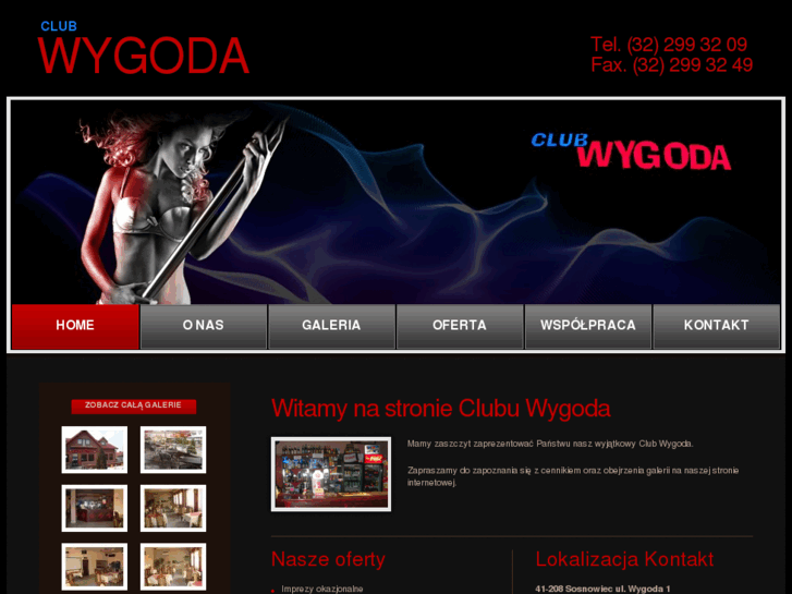 www.clubwygoda.com