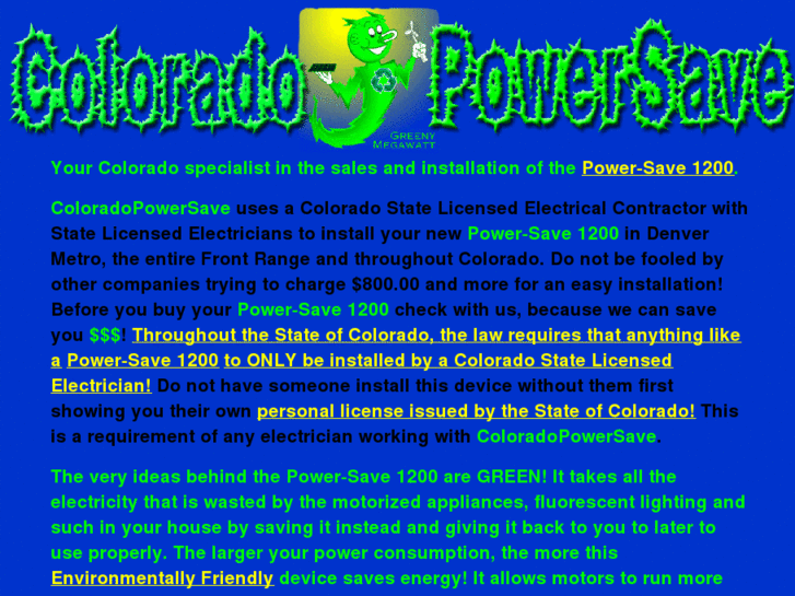 www.coloradopowersave.com