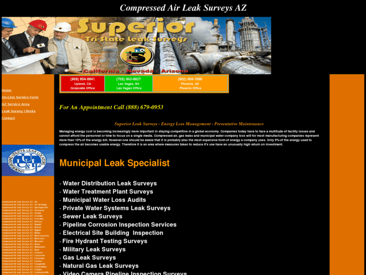 www.compressedairleaksurveysaz.com