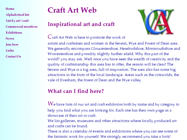 www.craft-art-web.com