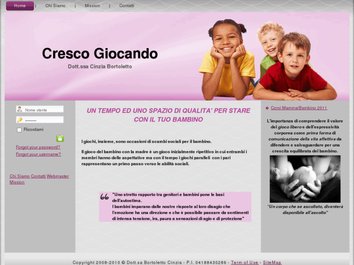 www.crescogiocando.com