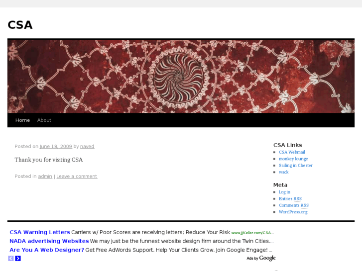 www.csa.net