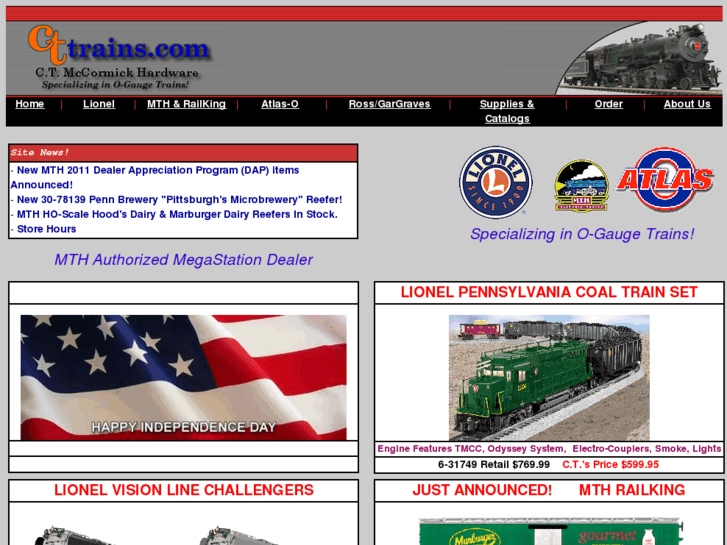 www.cttrains.com