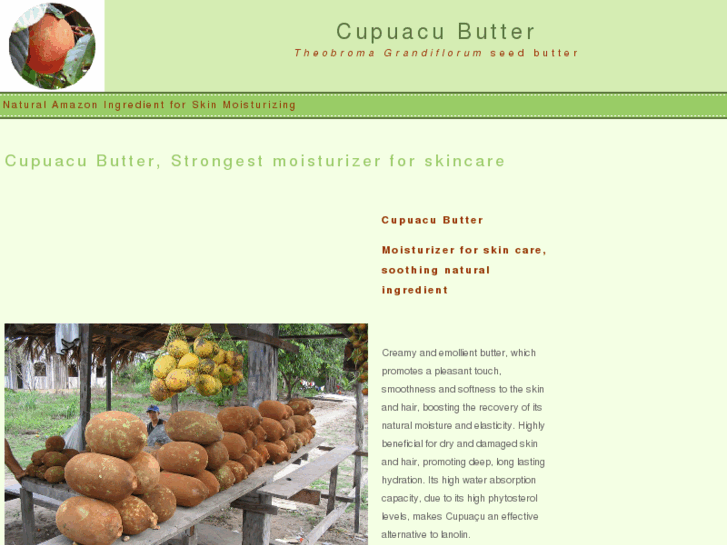 www.cupuacubutter.com