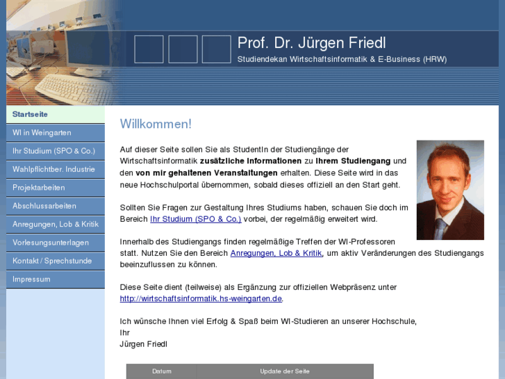 www.dr-friedl.com