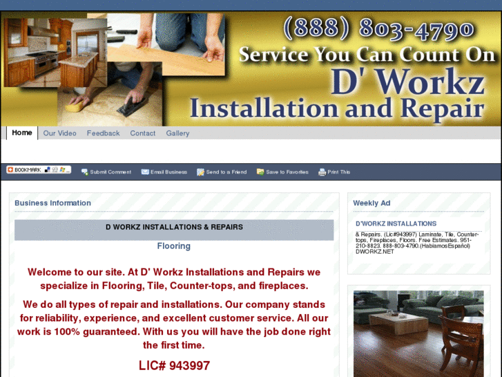 www.dworkz.net