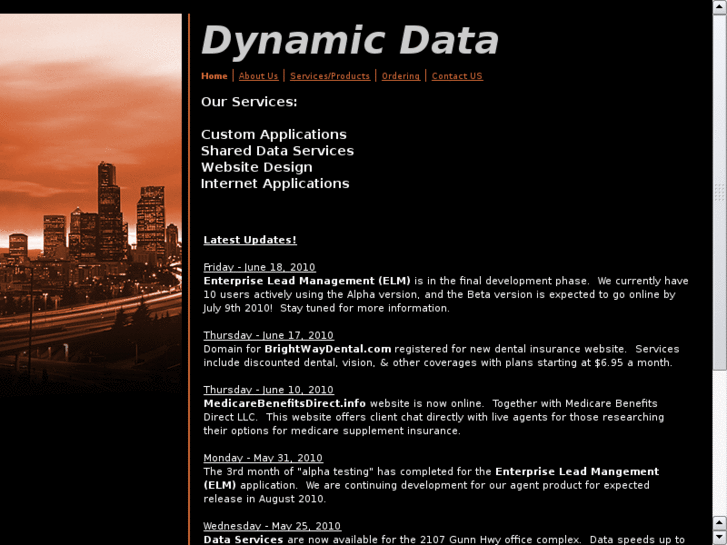 www.dynamicdatanetworks.net