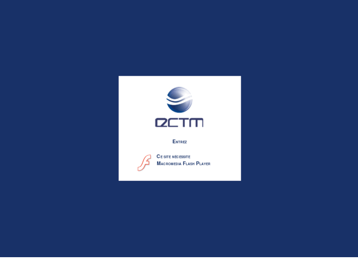 www.ectm.net