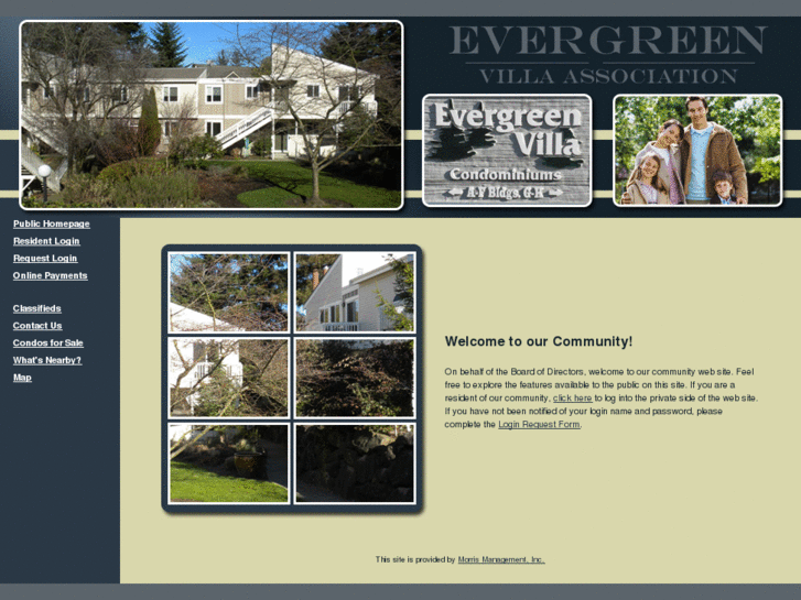www.evergreenvilla.net