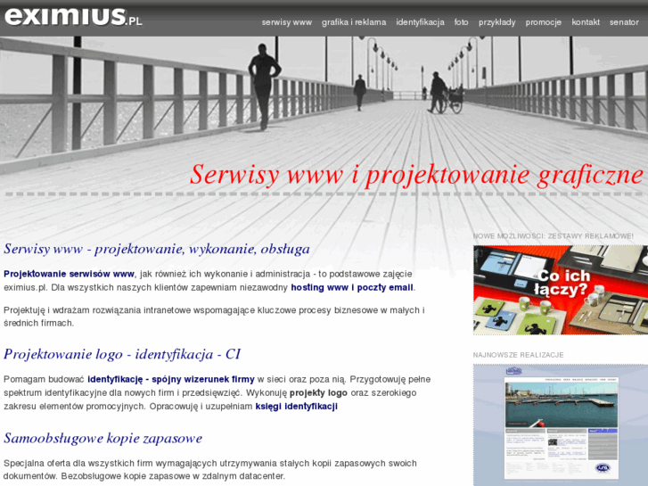 www.eximius.pl