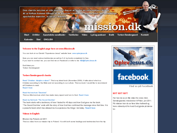 www.experiencejesus.eu