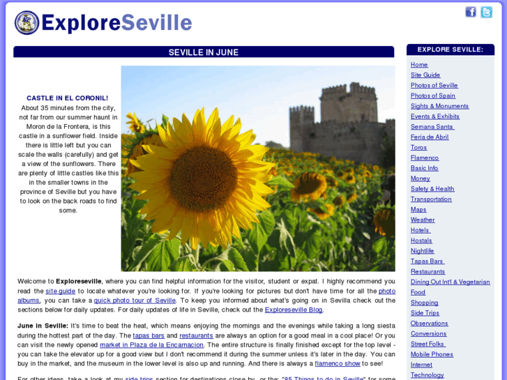 www.exploreseville.com