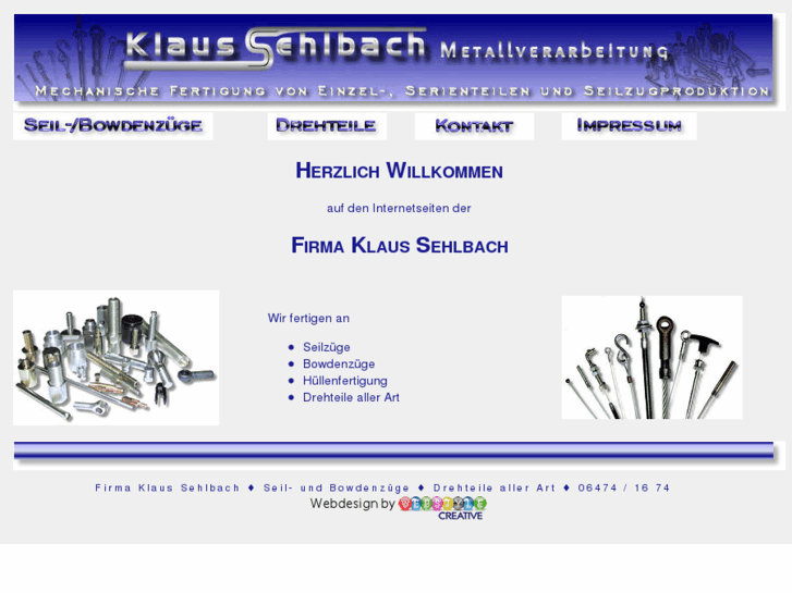 www.firma-sehlbach.com