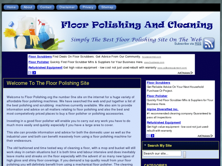 www.floorpolishing.org