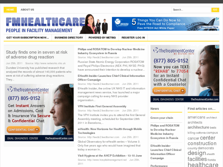 www.fmhealthcare.com