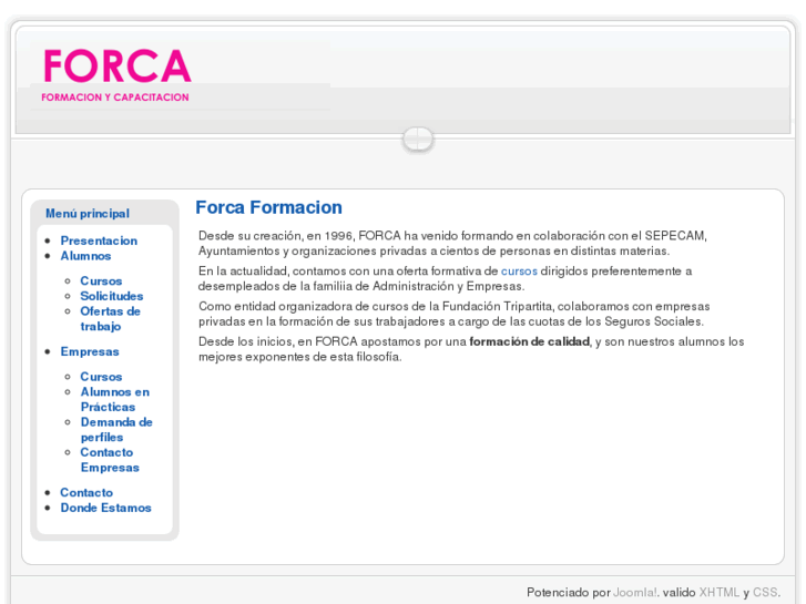 www.forcaformacion.com