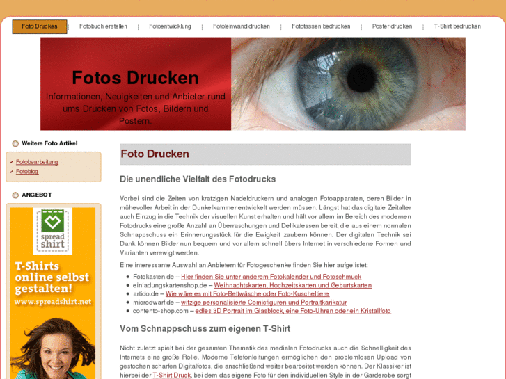 www.fotosdrucken.com