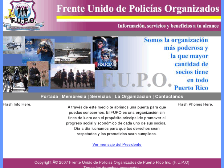 www.fupo.org