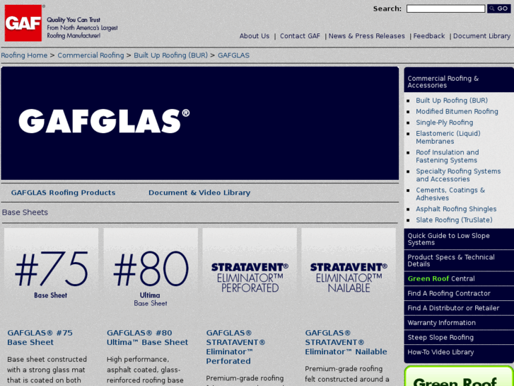 www.gafglas.com