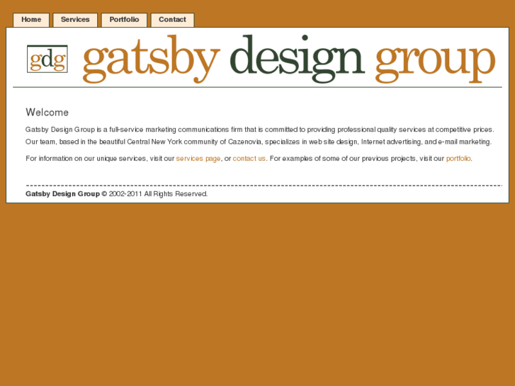 www.gatsbydesign.com