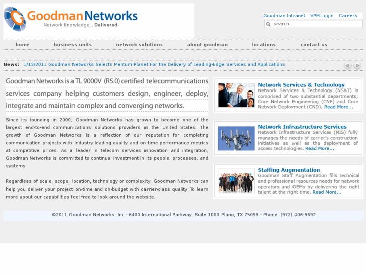 www.goodmannetworks.com