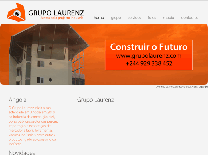 www.grupolaurenz.com