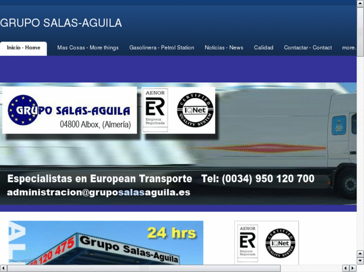 www.gruposalasaguila.com