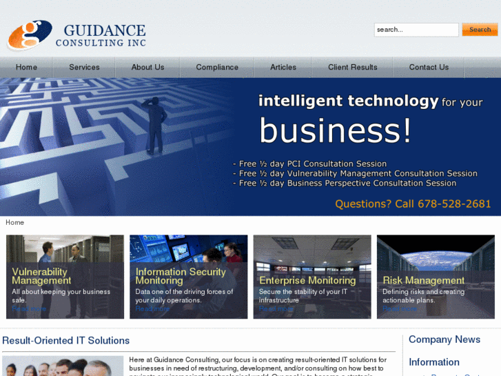 www.guidance-consulting.com