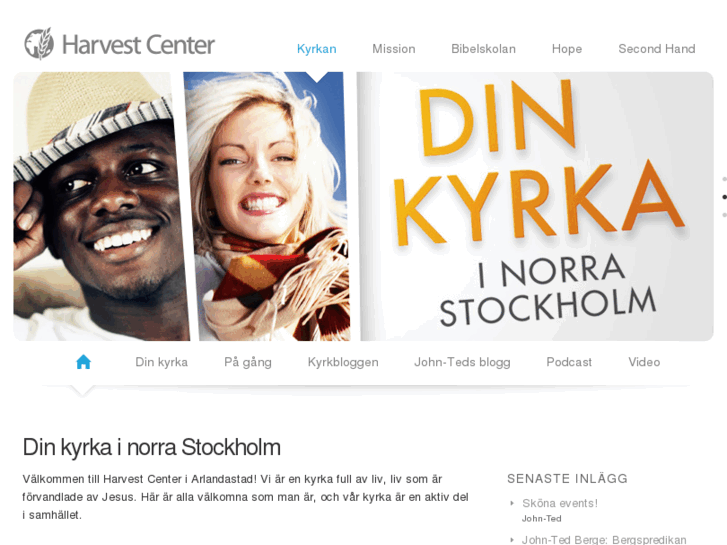 www.harvestcenter.se