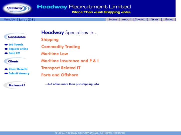 www.headwaycareer.co.uk