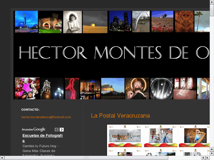 www.hectormontesdeoca.com