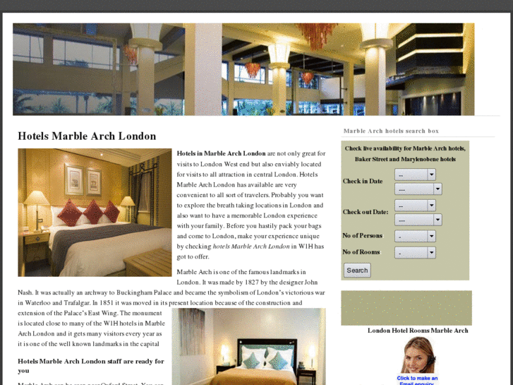 www.hotelsmarblearchlondon.com