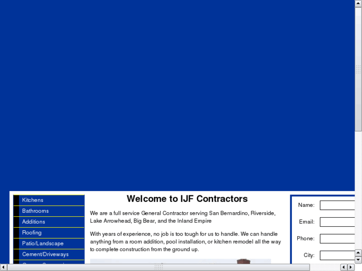 www.ijfcontractors.com