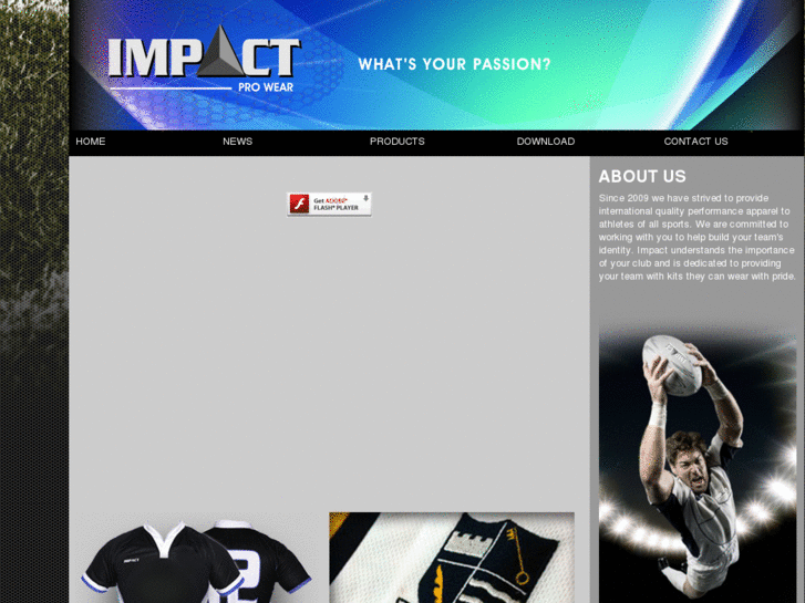 www.impactprowear.com