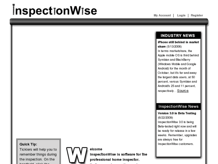 www.inspectionwise.com