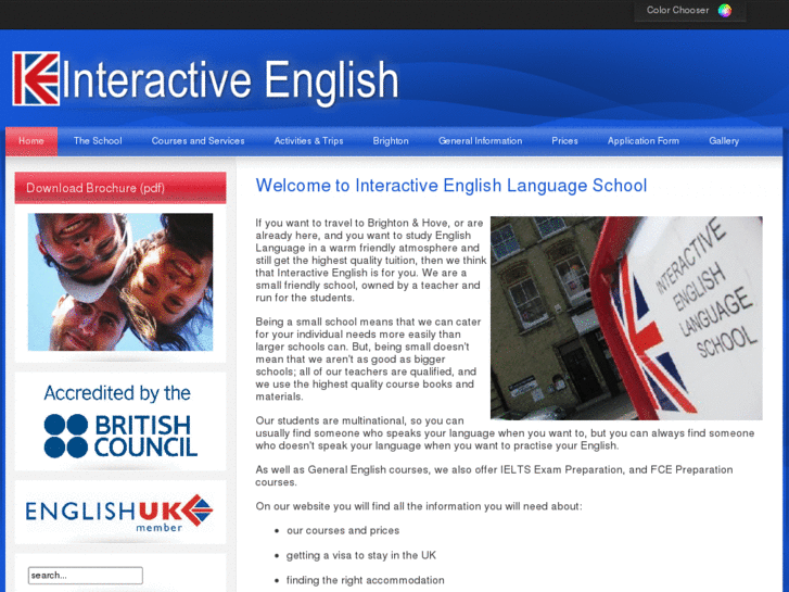 www.interactive-english.com