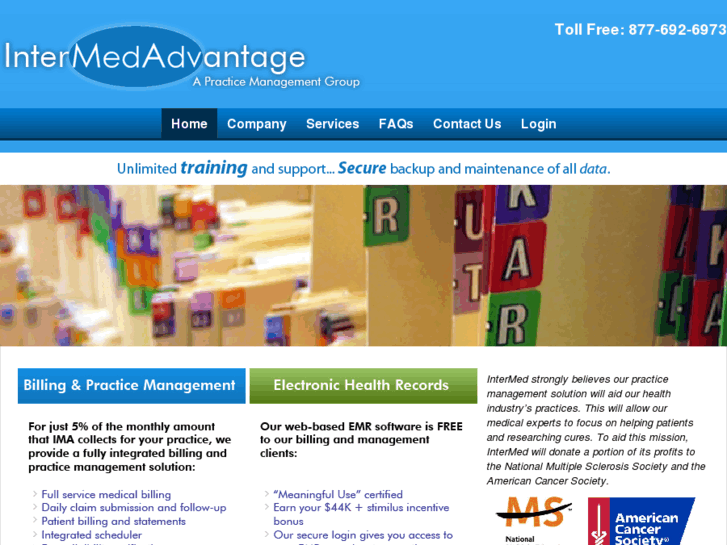 www.intermedadvantage.com