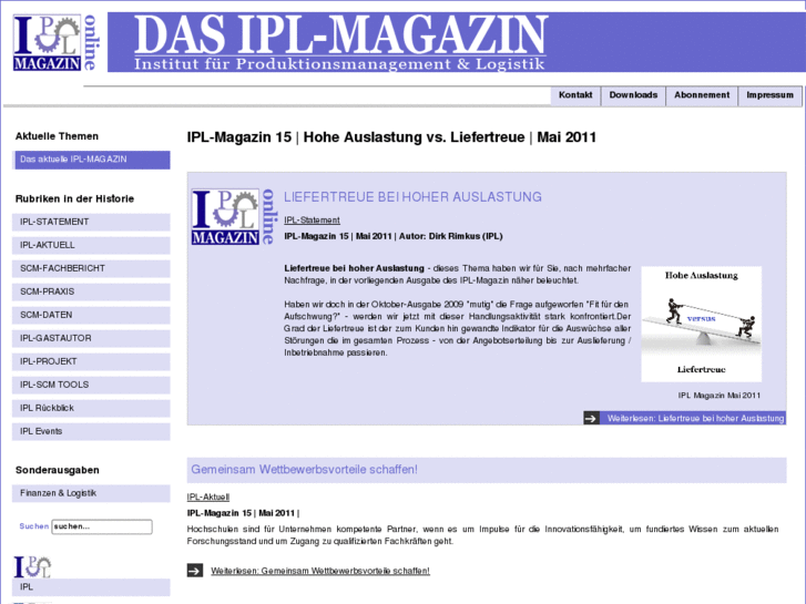 www.ipl-magazin.de