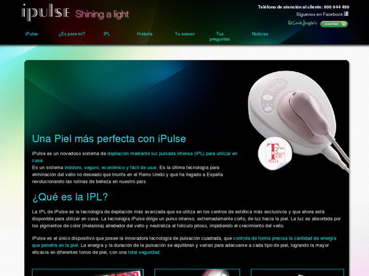 www.ipulse.es