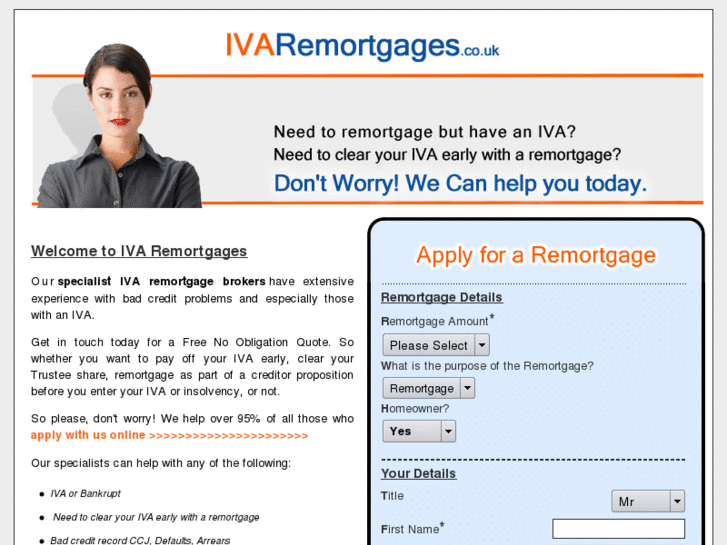 www.ivaremortgages.co.uk