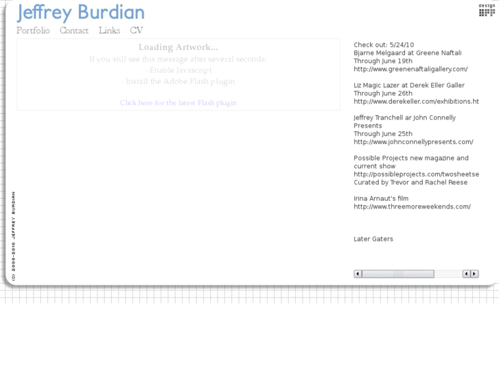 www.jeffreyburdian.com