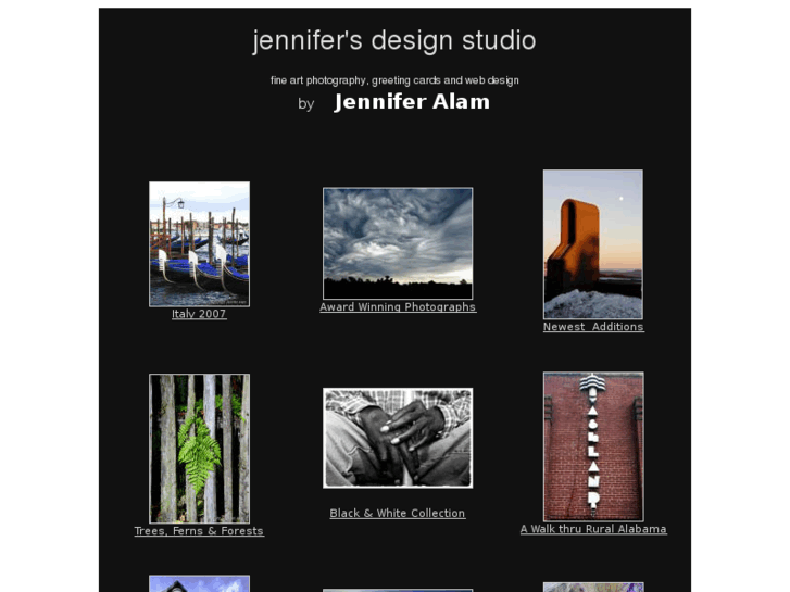 www.jennifersdesignstudio.com