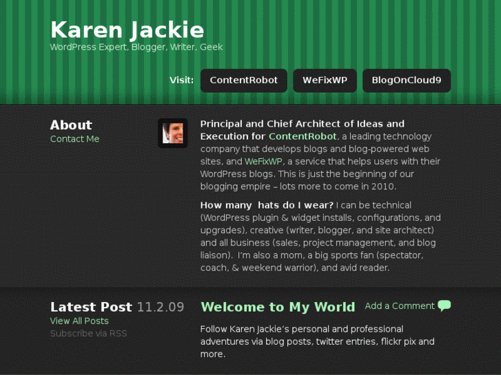 www.karenjackie.com